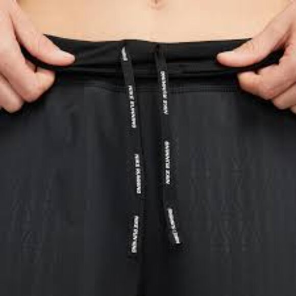 Nike Women's Short Dri-FIT Eclipse Small DM7381-010 - Picture 12 of 12